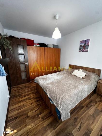 Apartament cu 3 camere în Dristor