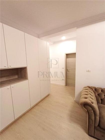 Apartament cu 3 camere decomandat, mobilat în Chișoda