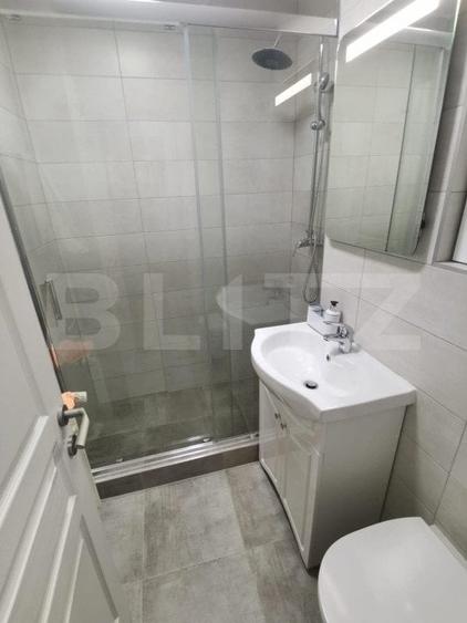 Apartament 2 camere, 50mp, decomandate, zona Casa Piratilor - 8