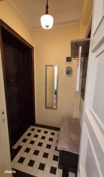 Apartament cu 2 camere în Cotroceni