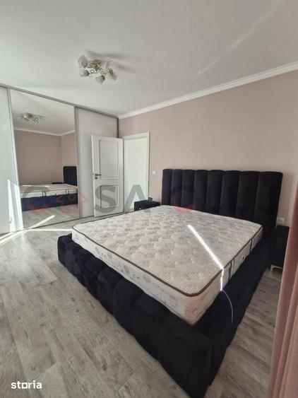 Apartament cu 2 camere decomandat în Bună Ziua