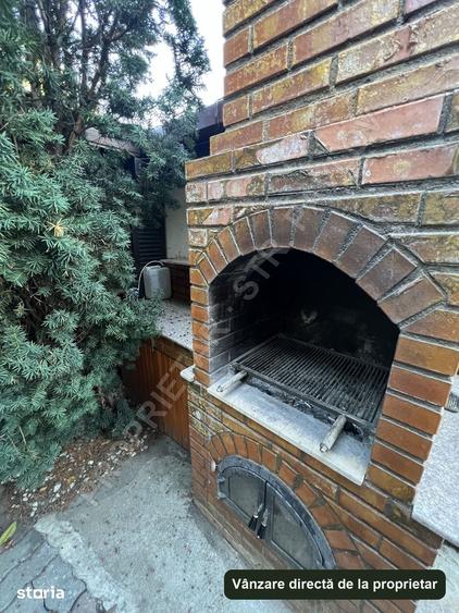 Casă cu 4 camere cu Teren 335 Mp în Fratelia
