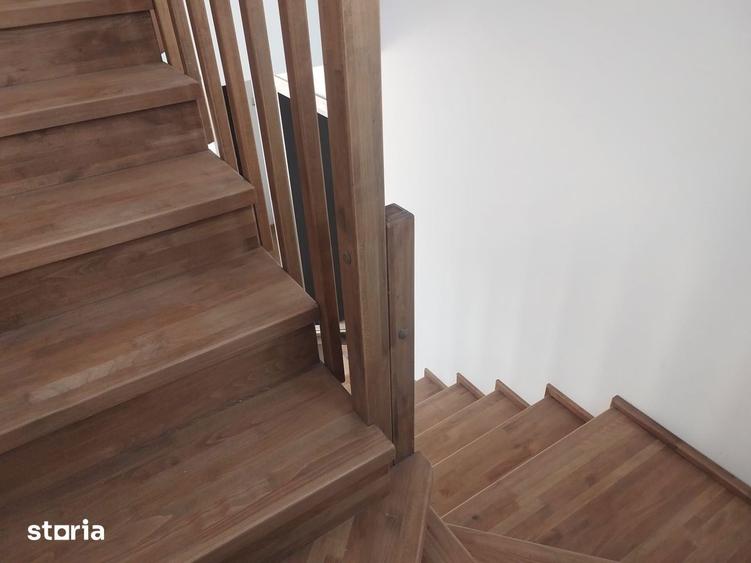 Duplex P+1 in Otopeni, acces facil catre ora?, ideal pentru familie - 9
