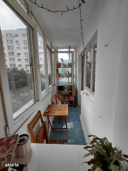 Apartament 2 camere | Pantelimon | Obor | Mega Mall | Balcon - 2