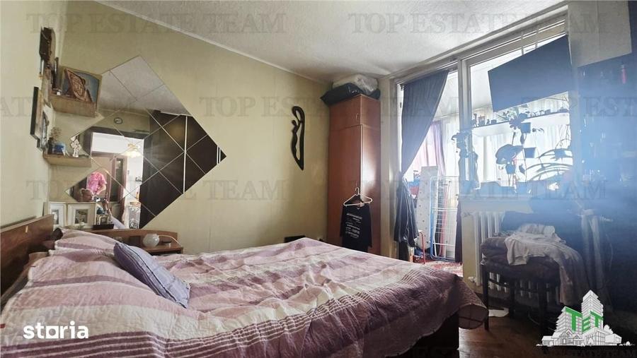 Apartament 2 camere Dinicu Golescu | Pret atractiv redus de curand | L - 4