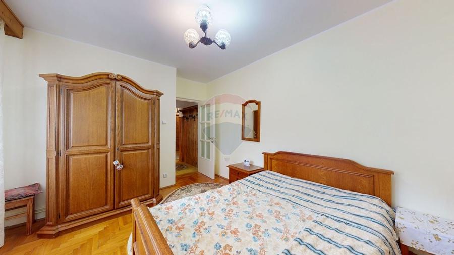 Apartament 3 camere decomandat | Parcare | Predeal | Aproape de pârtie - 1