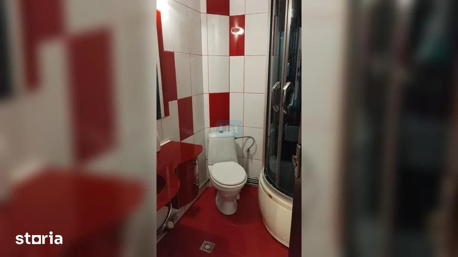 Apartament cu 3 camere în Ștefan cel Mare