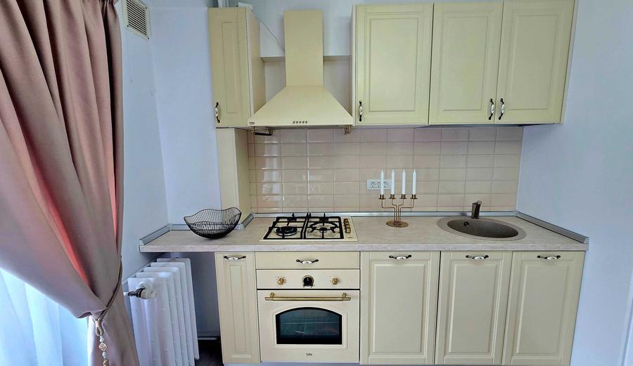 Apartament 2 camere Casa Poporului - 6
