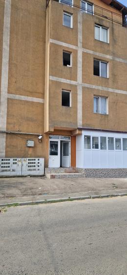 Garsonieră decomandată în Giurgiului