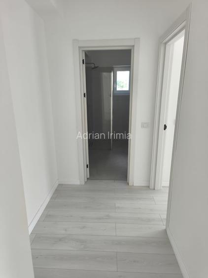 Apartament nou 2 camere 56 mp în Bucium- Visan