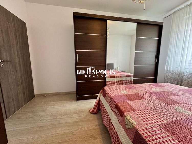 Apartament 2 Camere  | 48mp | Loc Parcare | Grandis Residence - 5