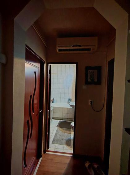 Apartament cu 2 camere decomandat în Tudor
