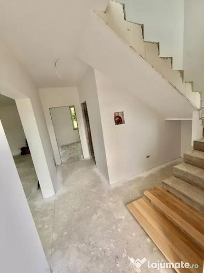 Casa individuala noua,5 camere, 480 mp teren, Horodnic de Jo - Horodnic (Suceava) - 9
