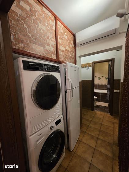Apartament cu 2 camere de inchiriat in zona Brancoveanu / Lamotesti - 4