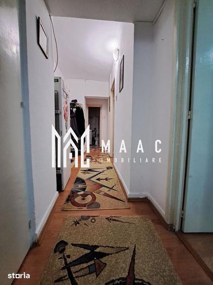 Apartament cu 4 camere decomandat, mobilat în Lenin Sud