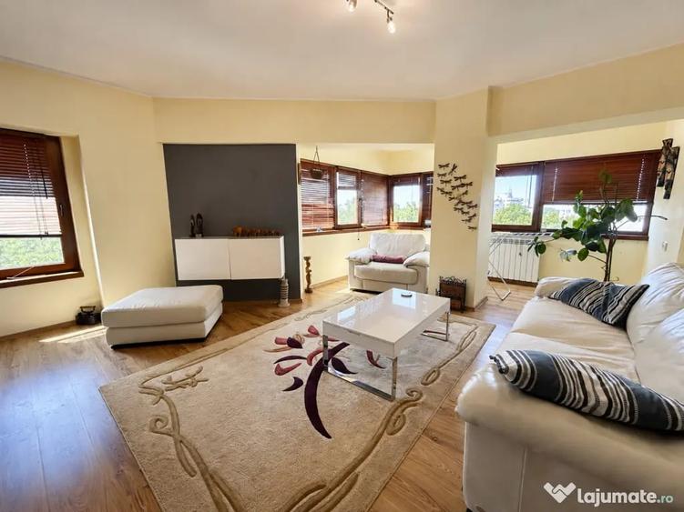 Apartament 2 camere | Decomandat | Parcare | Tomis II - zona - 1