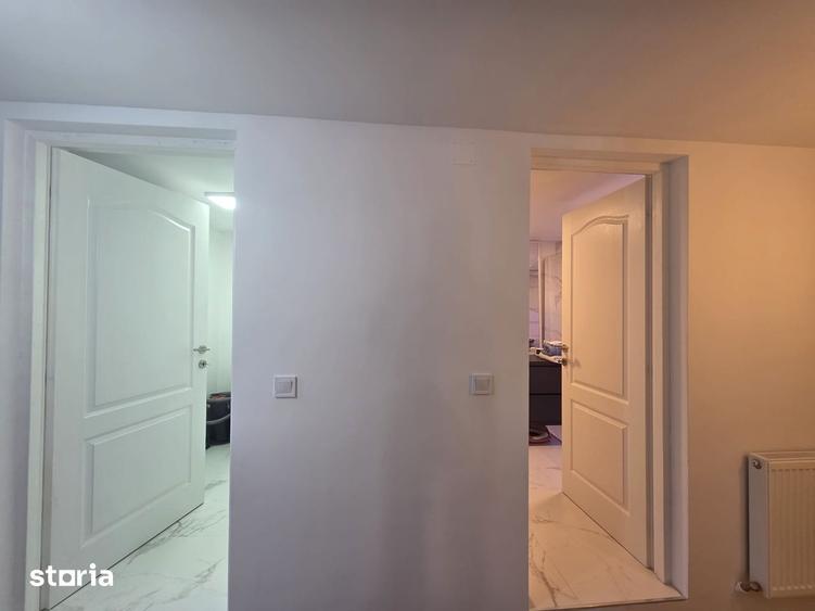 Casa renovata priveli?te superba catre Cetatea Devei Str. Calugareni - 8
