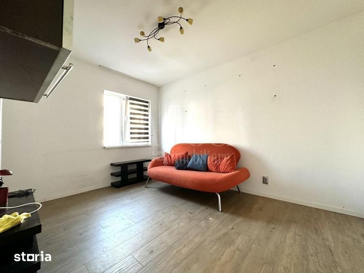 Apartament cu 4 camere în Florești