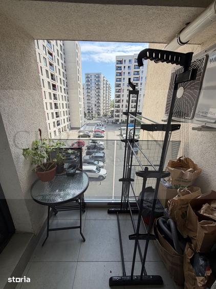 Garsoniera 39 mp - Exigent Plaza Residence Faza 3 - 7