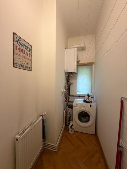 Apartament cu 2 camere decomandat în Armeneasca