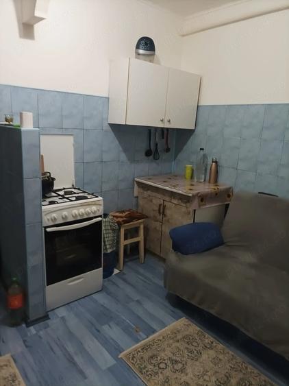 Garsonieră nedecomandată în Industrială