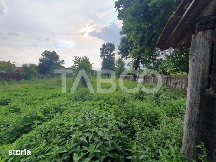 Casa de vanzare in Mandra 140 mp utili curte sura anexe 3 beciuri - 8