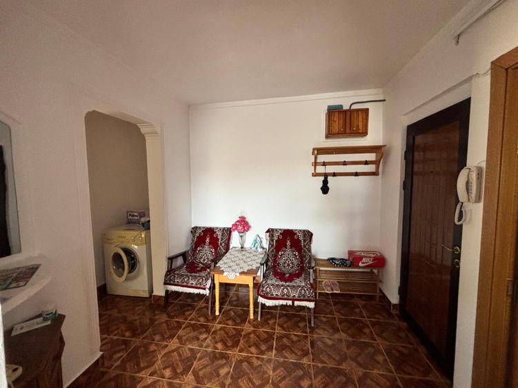 Apartament 2 camere Ostroveni - N. Iorga - 10