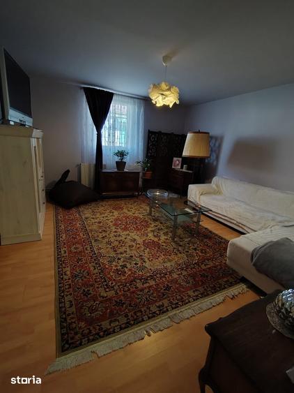 Casă cu 3 camere cu Teren 1516 Mp în Remetea Mare