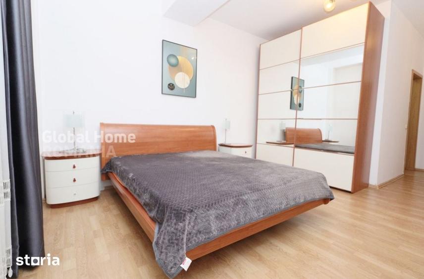 Apartament 3 camere | Sat Francez - Aron Cotrus | 117 mp | Parc Herast - 12