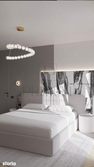 DUMBRAVITA - CASA INDIVIDUALA - 5 CAMERE - 4 BAI - DRESSING - TEREN 91 - 20