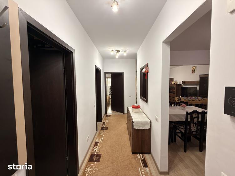 Apartament cu 2 camere, mobilat în Timișoara