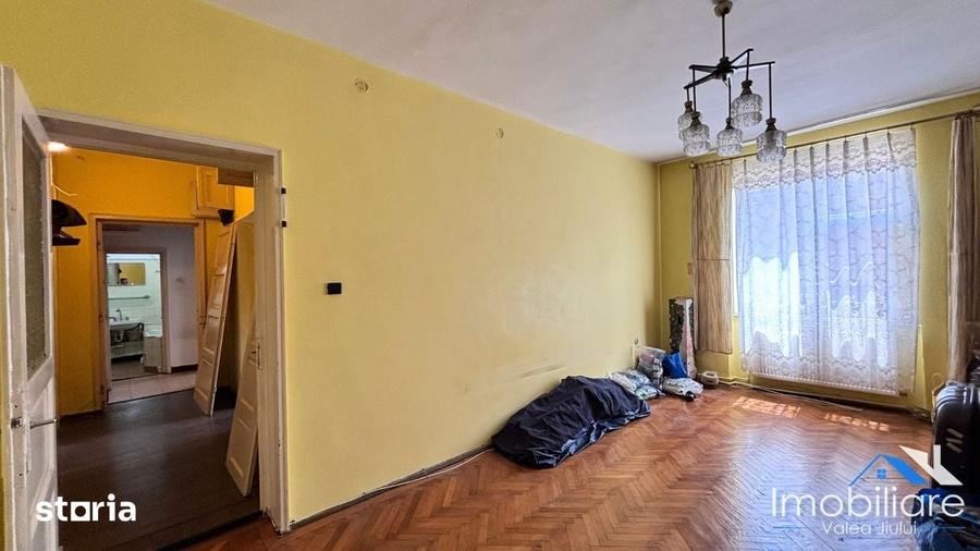 Apartament 2 camere - Petrosani | Cartier Dimitrov | Str. Ion Creanga - 7