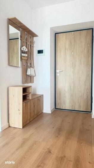 Apartament cu 2 camere în Nord