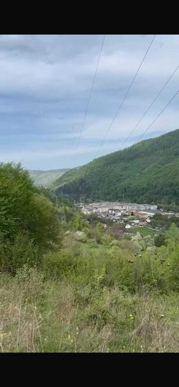 Teren de 10000 mp, în Exterior Vest
