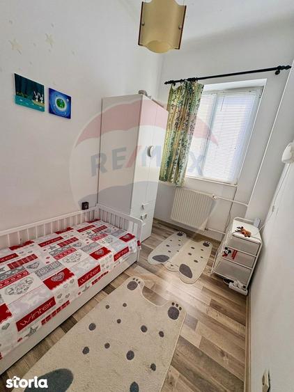Casă cu 6 camere cu Teren 593.28 Mp în Pantelimon