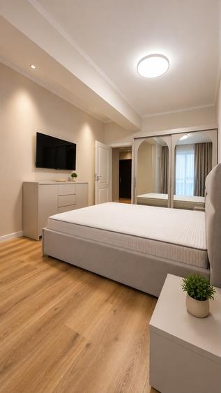 Apartament cu 2 camere în Universitate