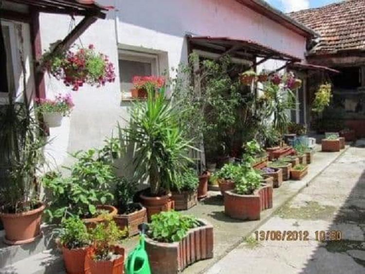 Casă cu 5 camere cu Teren 500 Mp în Aradul Nou