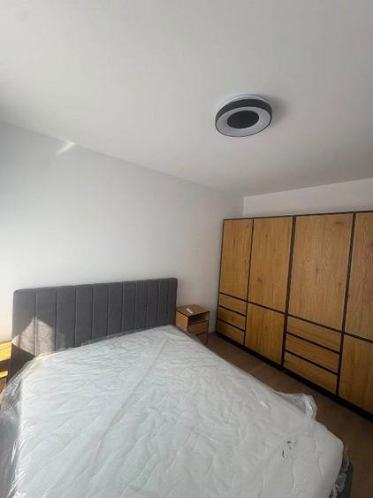 Apartament cu 2 camere decomandat în Sânpetru