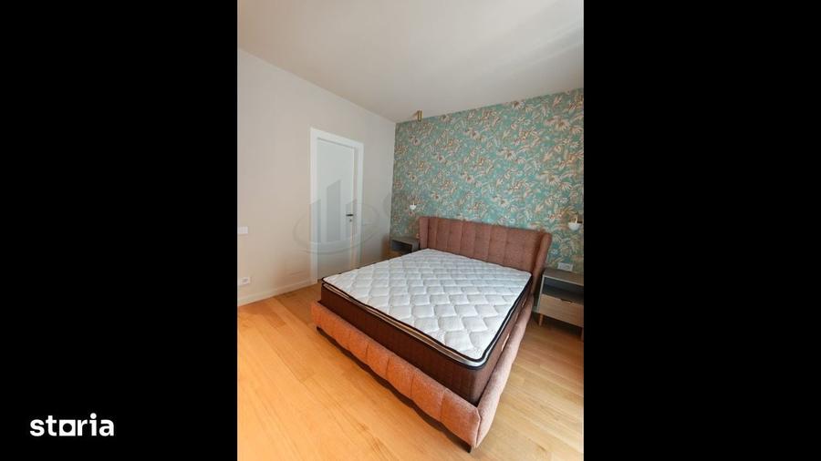 Apartament cu 4 camere în Central
