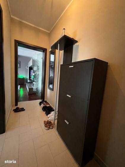 Apartament 3 camere, 74 mp, terasa 21 mp - Zona Aradului - 5