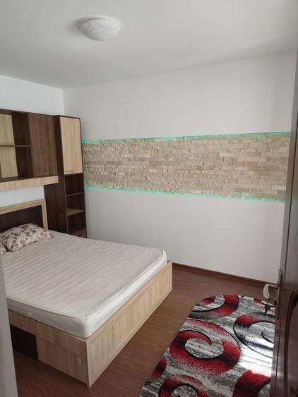 Apartament cu 2 camere în Letea Veche