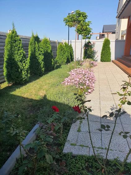 Casă cu 3 camere cu Teren 462 Mp în Central