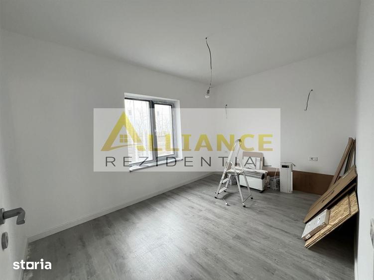 Casa Individuala P+M - 4 camere - Pompa de Caldura-Panouri Solare - 10