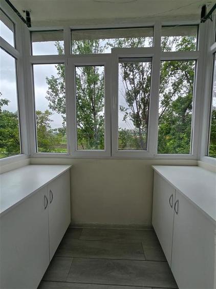 Apartament cu 2 camere semidecomandat în Mircea cel Bătrân