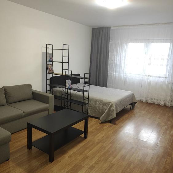 Garsonieră în Făcăi
