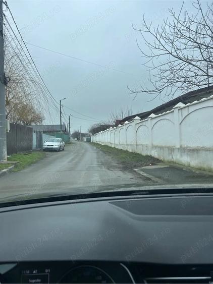 Teren de 600 mp, în Central