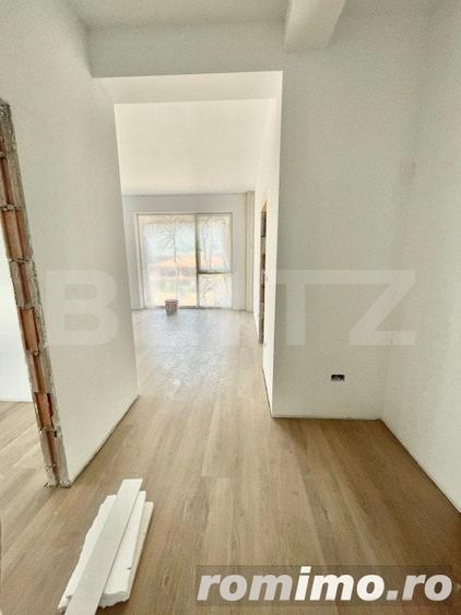 Apartament cu 2 camere decomandat în Dâmbovița