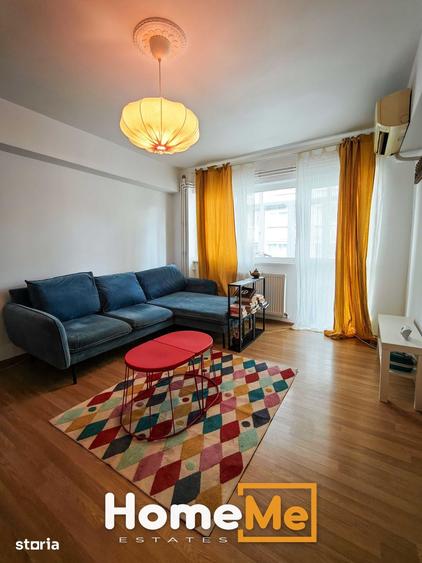 Apartament cu 2 camere în Cișmigiu