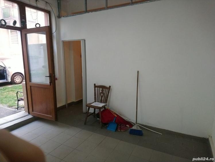 Spațiu comercial, de 20 mp, în Bumbești-Jiu
