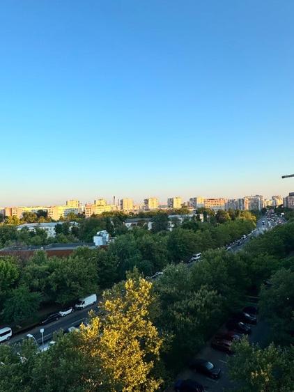 Apartament cu 2 camere decomandat în Mihai Bravu